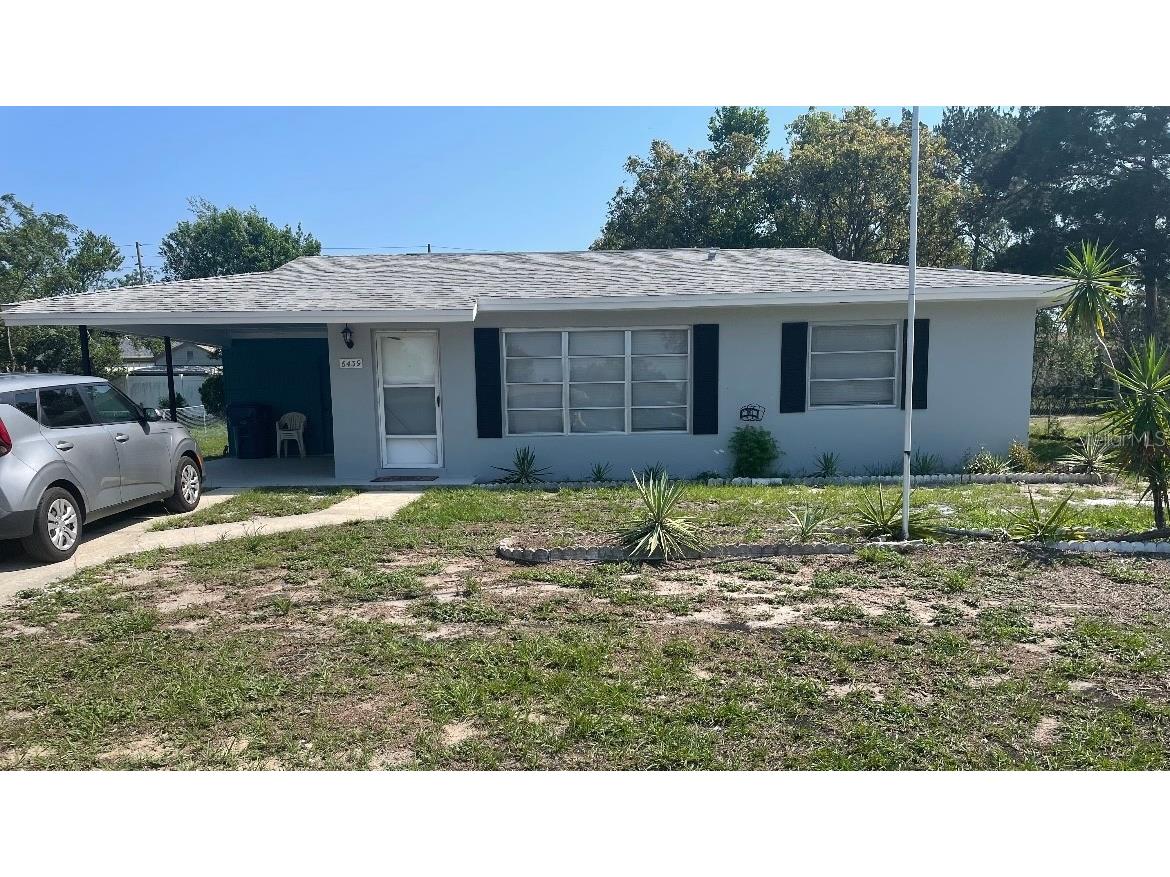 6439 Spring Hill Drive Spring Hill FL 34606 W7855610 image1