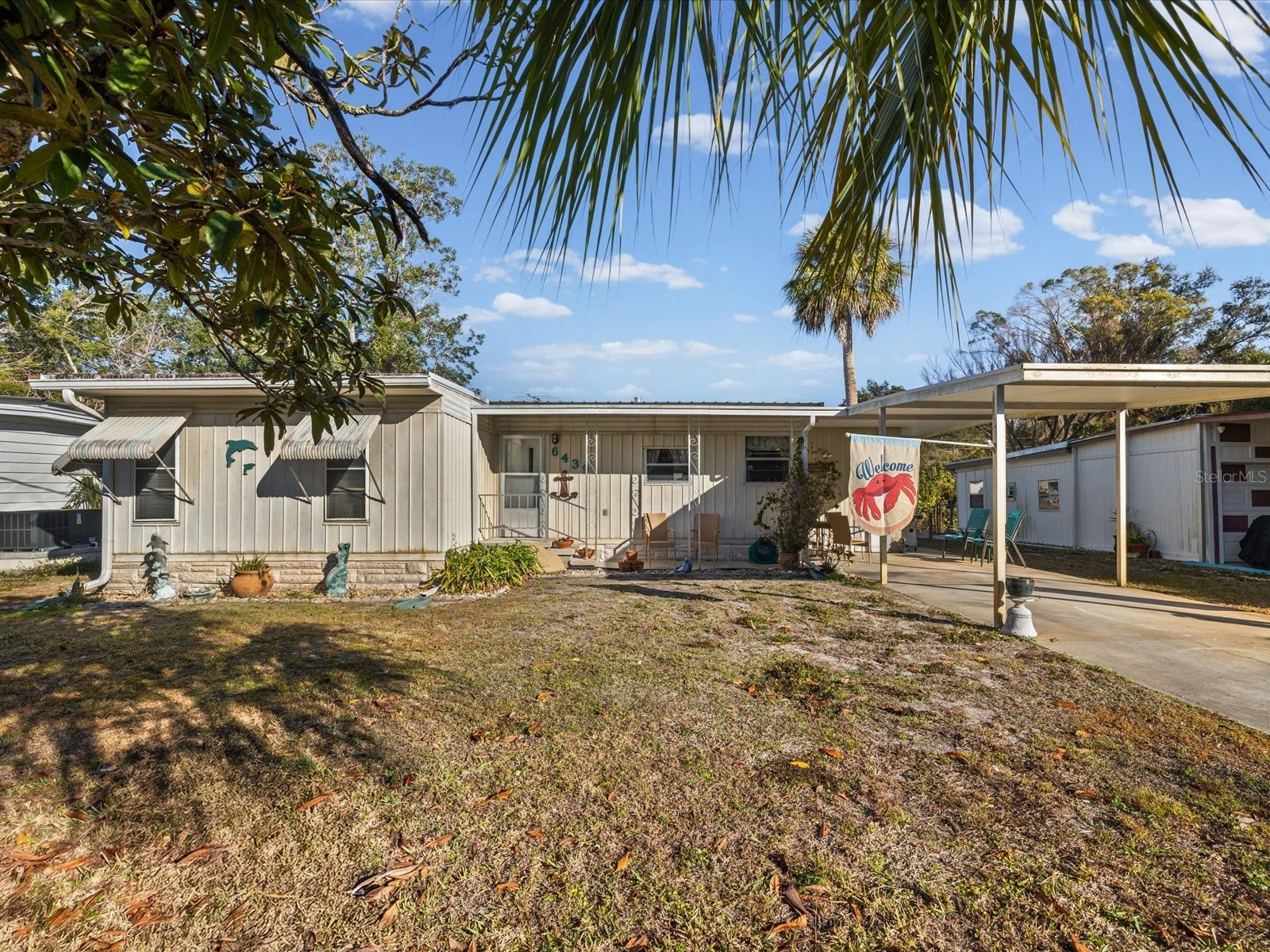 6439 Theresa Avenue Weeki Wachee FL 34607 W7883090 image1