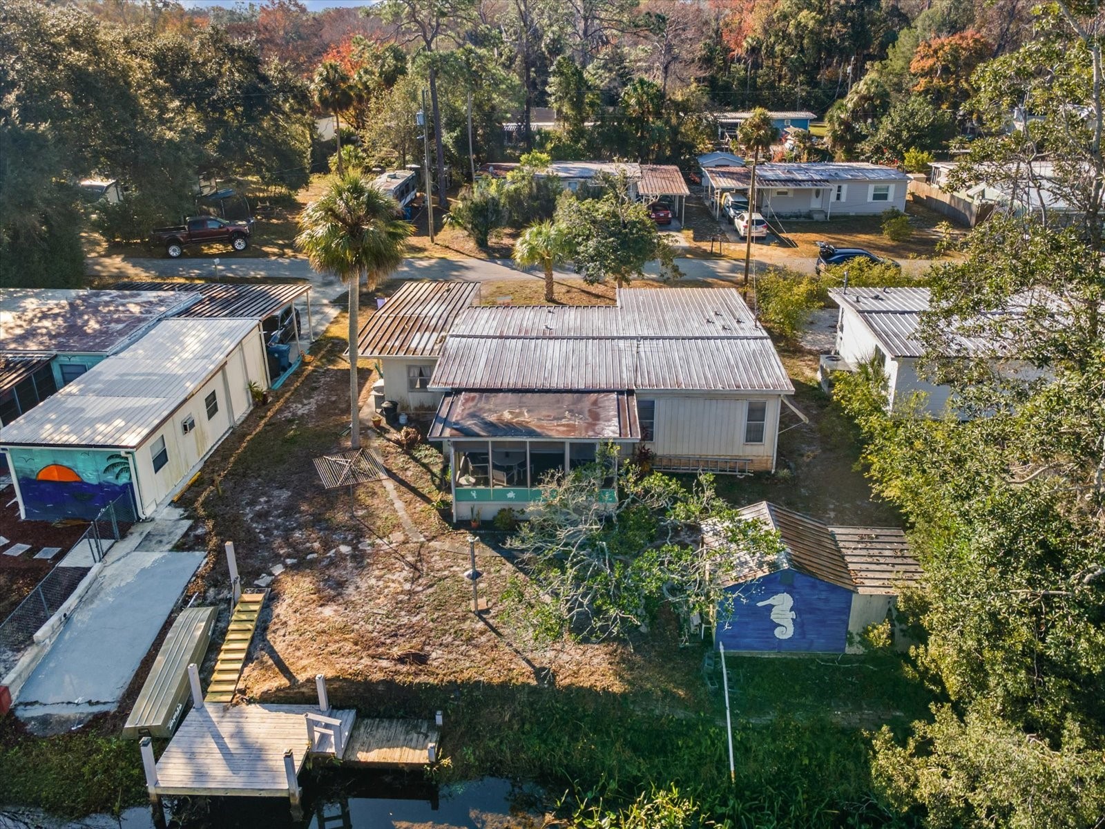 6439 Theresa Avenue Weeki Wachee FL 34607 W7883090 image39