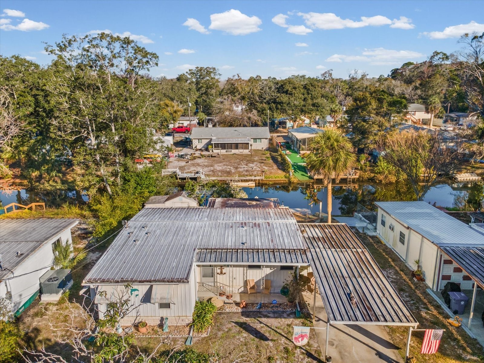 6439 Theresa Avenue Weeki Wachee FL 34607 W7883090 image40