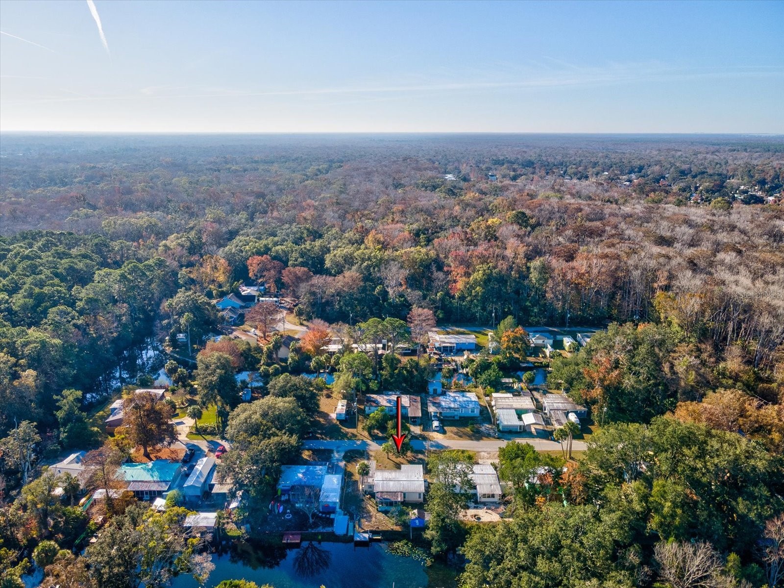 6439 Theresa Avenue Weeki Wachee FL 34607 W7883090 image44