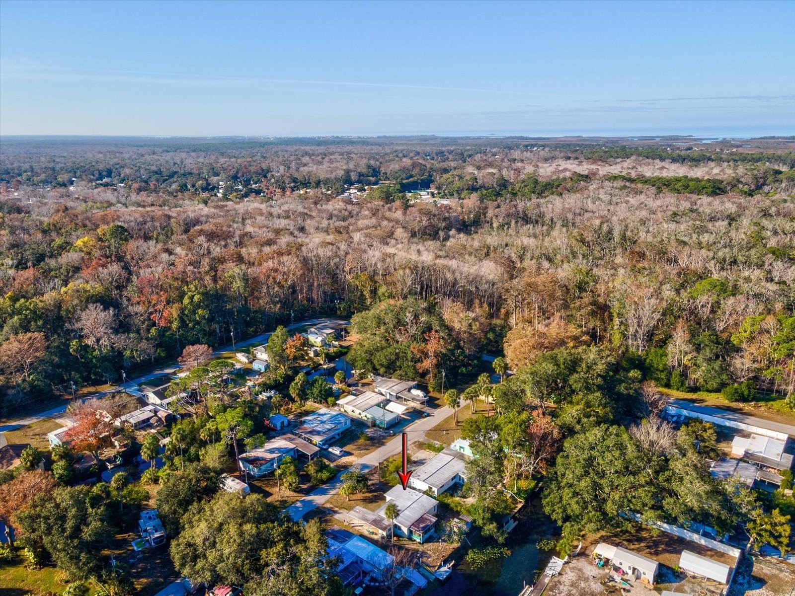 6439 Theresa Avenue Weeki Wachee FL 34607 W7883090 image45