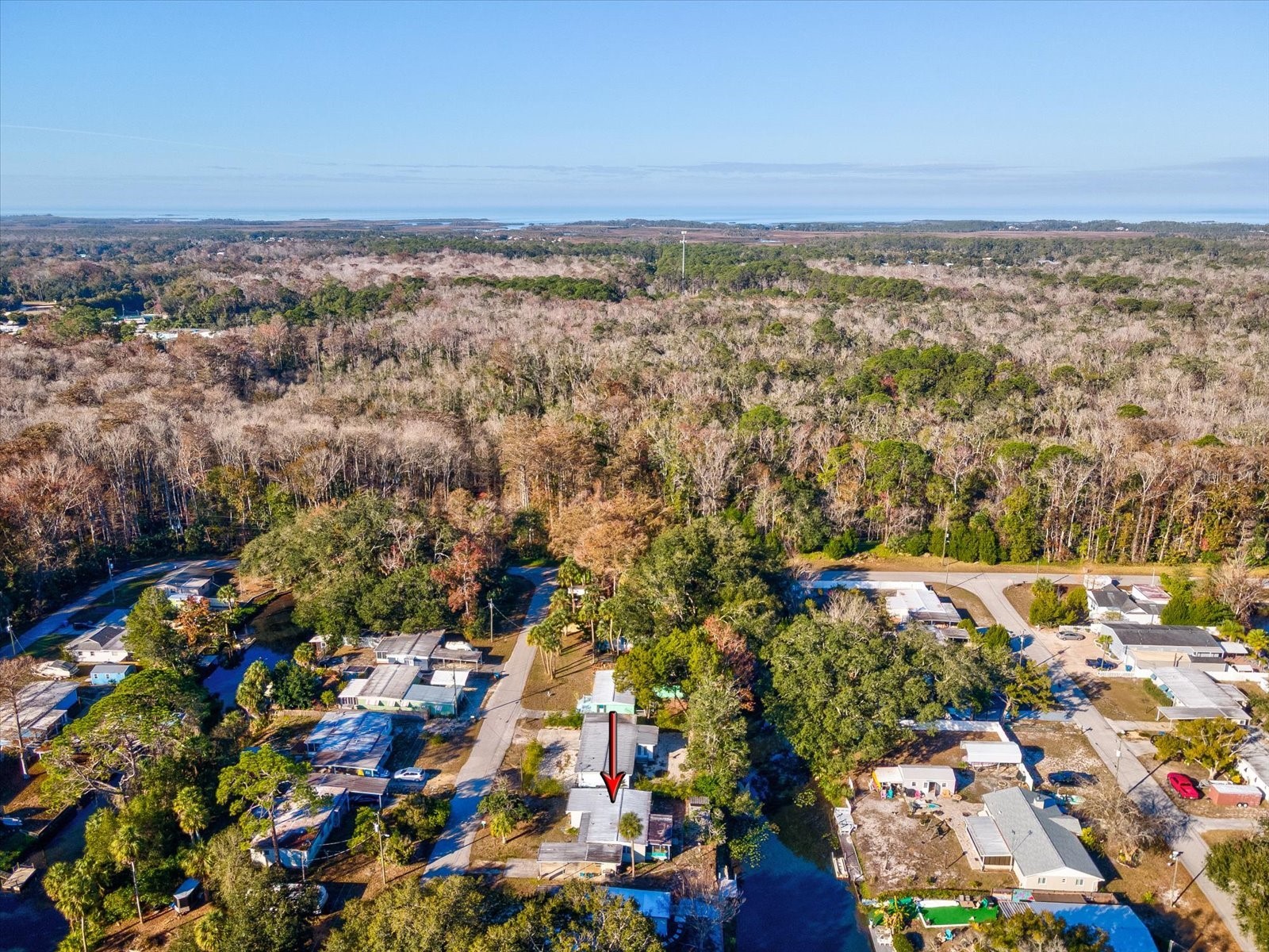 6439 Theresa Avenue Weeki Wachee FL 34607 W7883090 image46