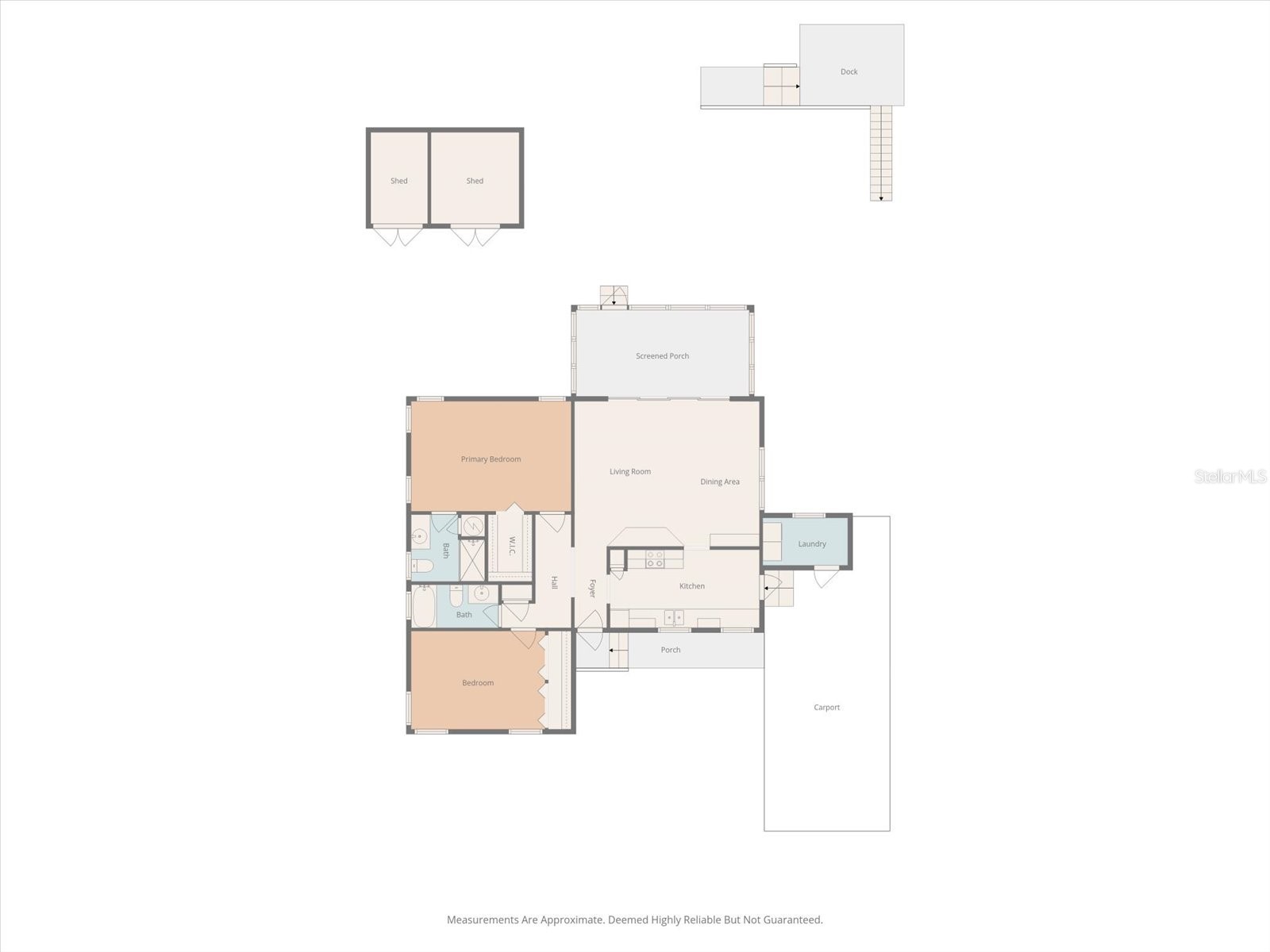 6439 Theresa Avenue Weeki Wachee FL 34607 W7883090 image9