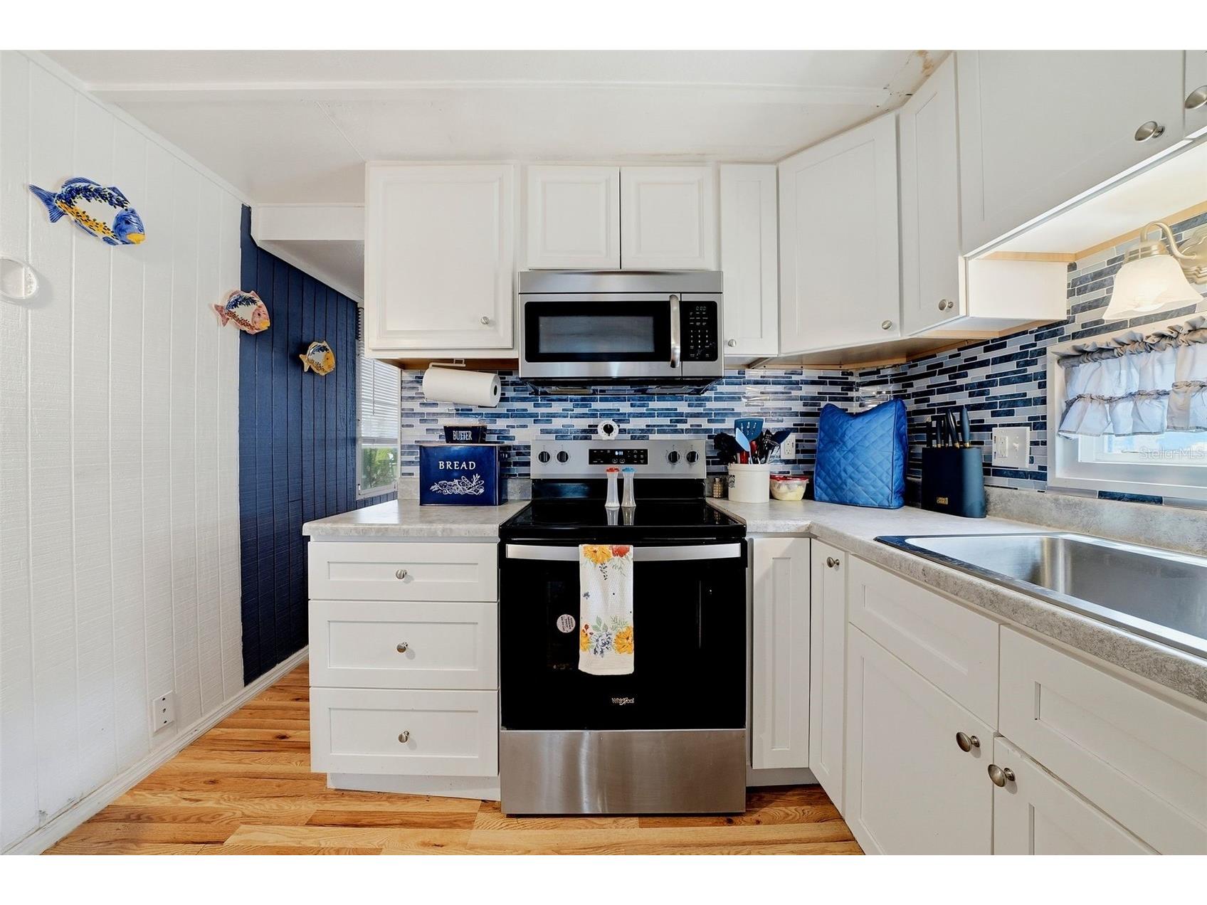 6439 Tower Drive Hudson FL 34667 - GULF OF AMERICA W7886682 image10