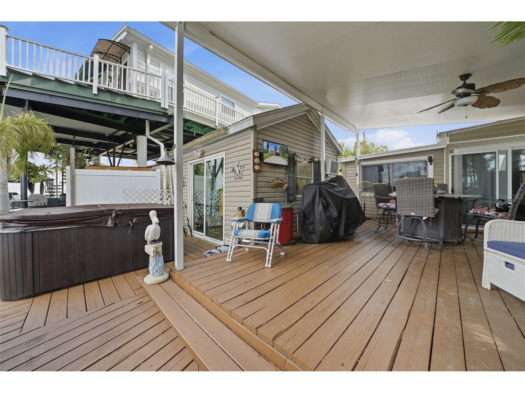 6439 Tower Drive Hudson FL 34667 - GULF OF AMERICA W7886682 image17