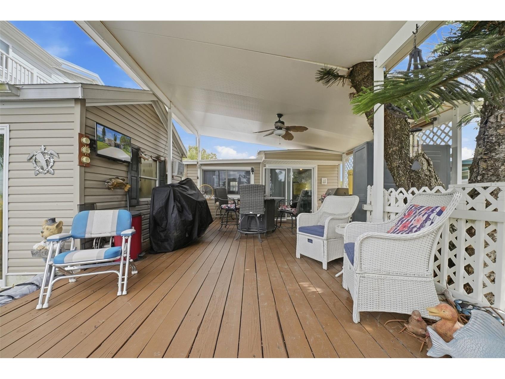 6439 Tower Drive Hudson FL 34667 - GULF OF AMERICA W7886682 image25