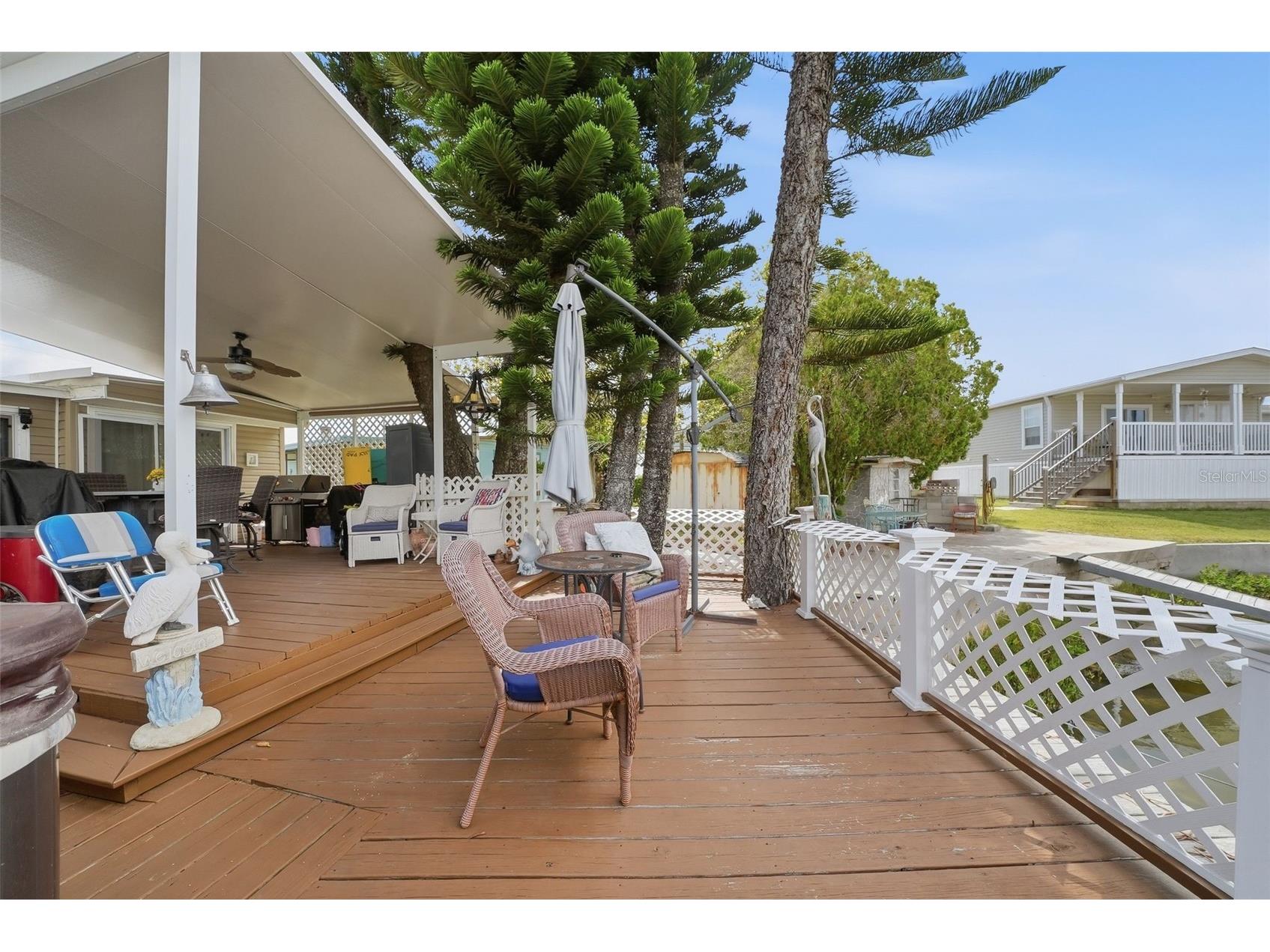 6439 Tower Drive Hudson FL 34667 - GULF OF AMERICA W7886682 image26
