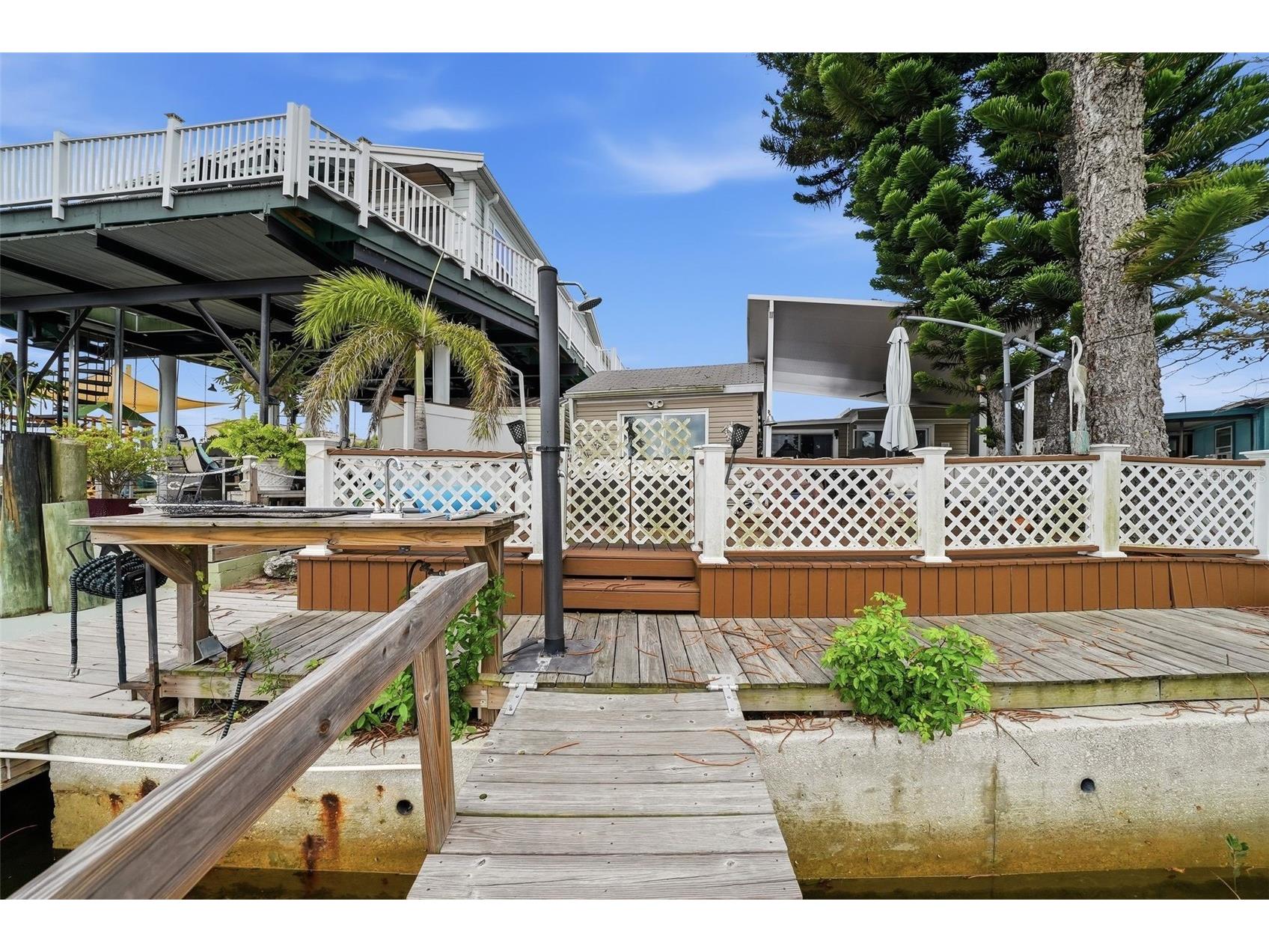 6439 Tower Drive Hudson FL 34667 - GULF OF AMERICA W7886682 image28