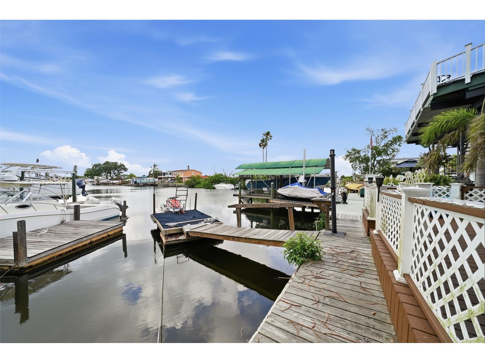 6439 Tower Drive Hudson FL 34667 - GULF OF AMERICA W7886682 image29
