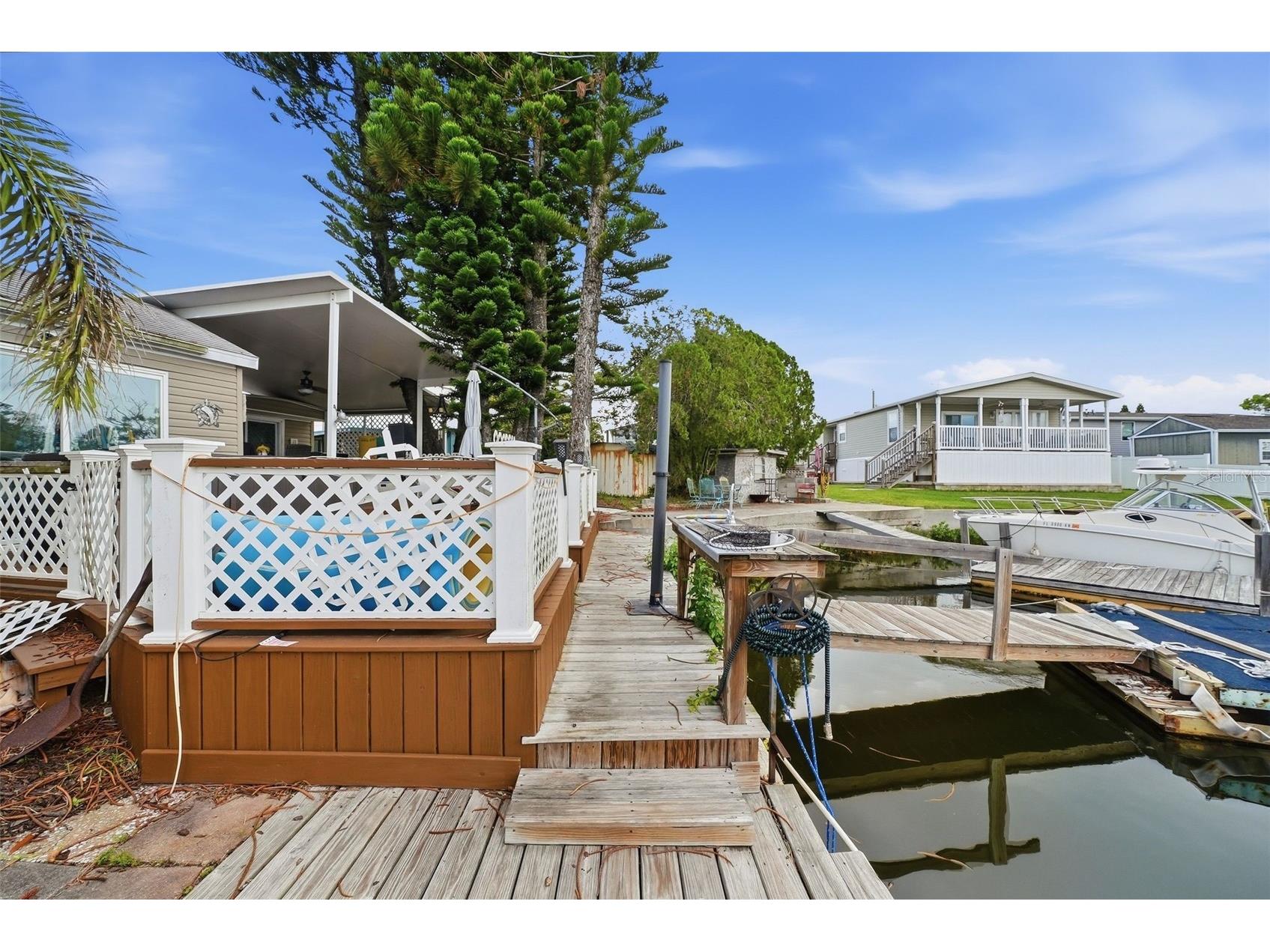 6439 Tower Drive Hudson FL 34667 - GULF OF AMERICA W7886682 image30