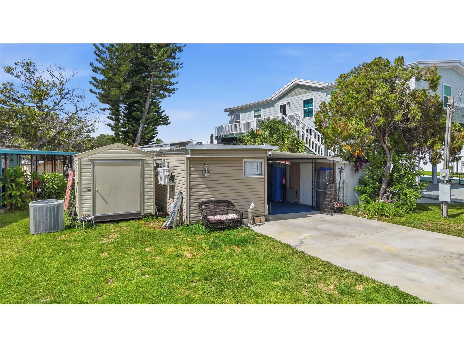 6439 Tower Drive Hudson FL 34667 - GULF OF AMERICA W7886682 image32