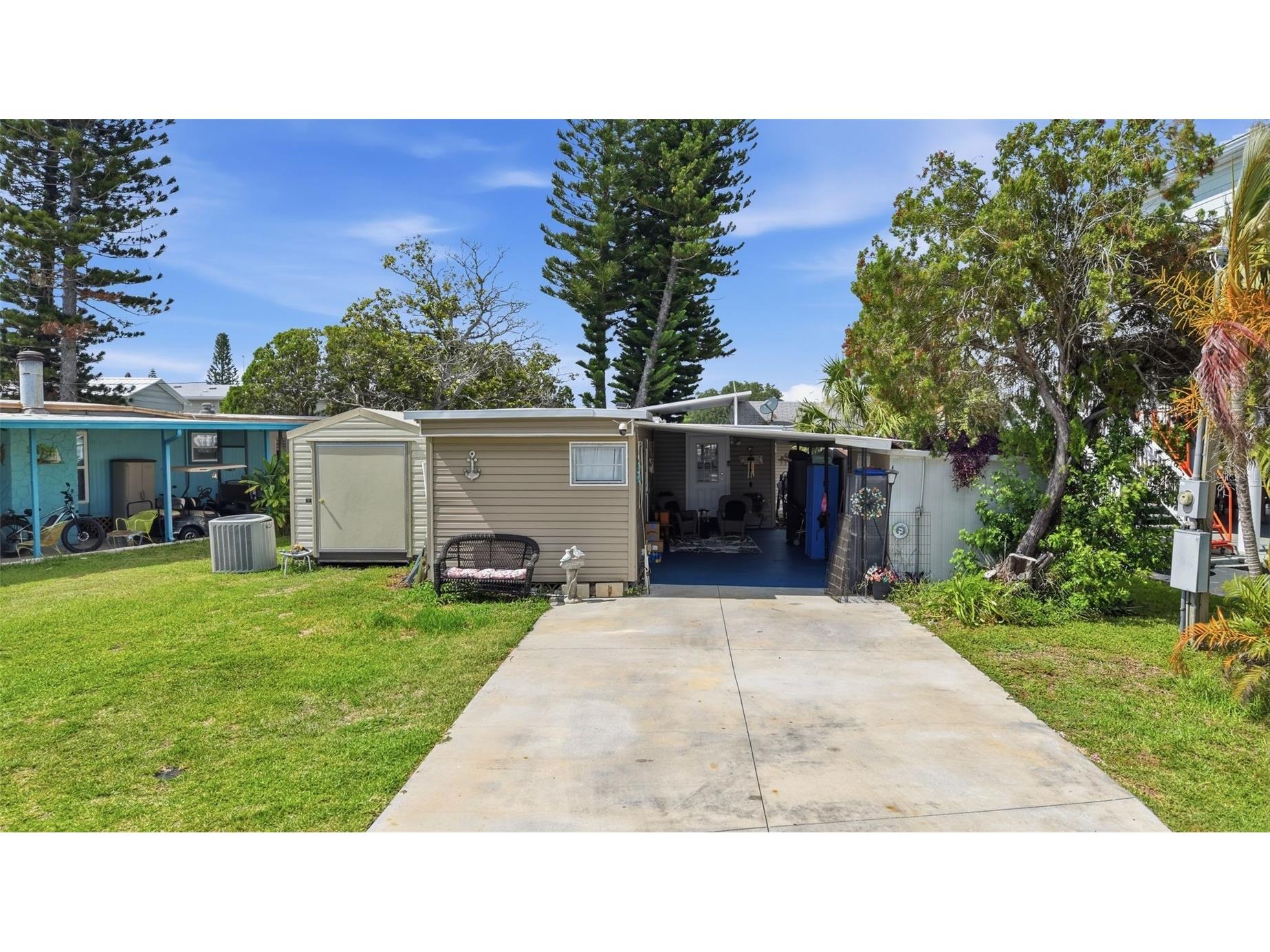 6439 Tower Drive Hudson FL 34667 - GULF OF AMERICA W7886682 image33