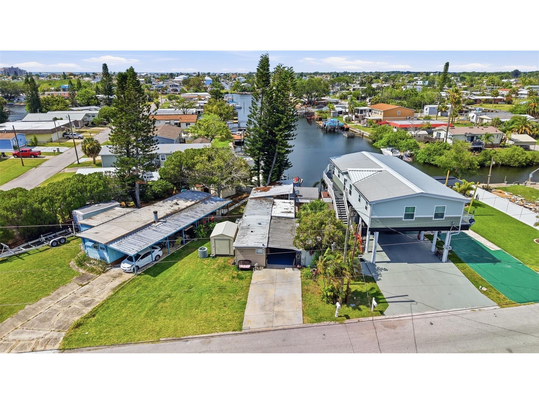 6439 Tower Drive Hudson FL 34667 - GULF OF AMERICA W7886682 image36
