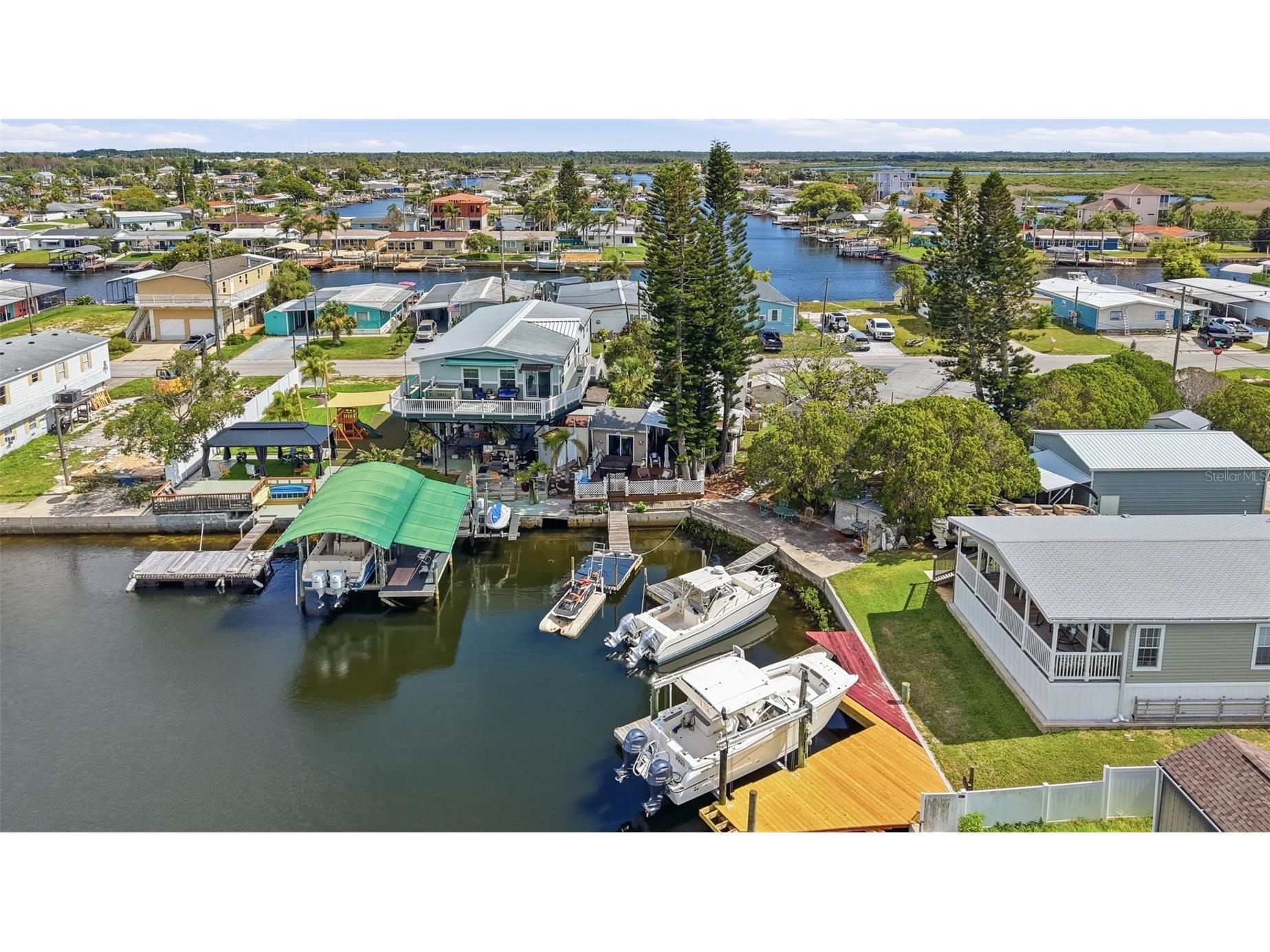 6439 Tower Drive Hudson FL 34667 - GULF OF AMERICA W7886682 image38
