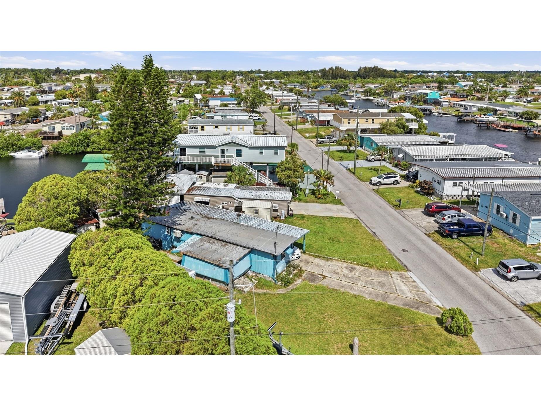 6439 Tower Drive Hudson FL 34667 - GULF OF AMERICA W7886682 image39