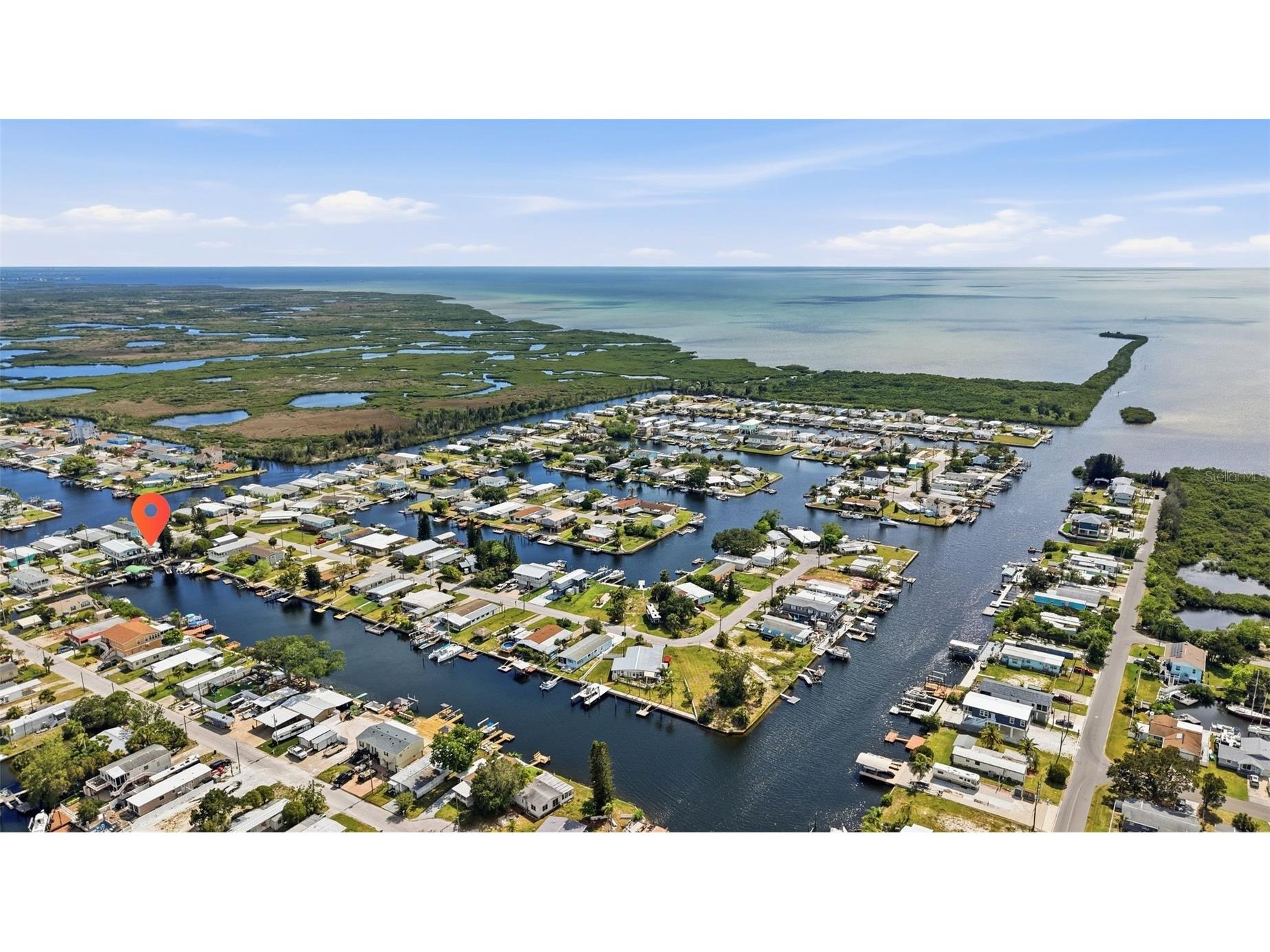 6439 Tower Drive Hudson FL 34667 - GULF OF AMERICA W7886682 image40