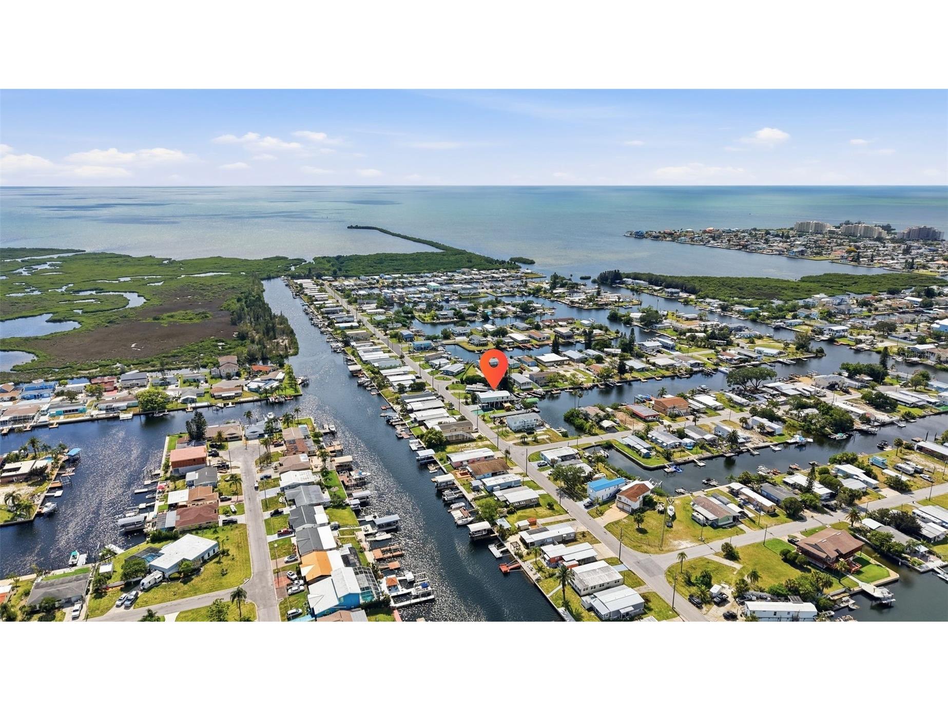 6439 Tower Drive Hudson FL 34667 - GULF OF AMERICA W7886682 image41