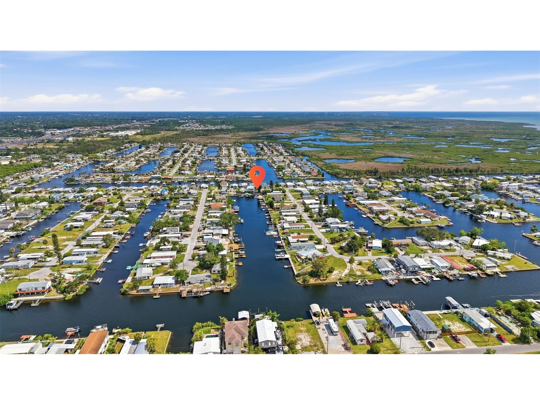6439 Tower Drive Hudson FL 34667 - GULF OF AMERICA W7886682 image42