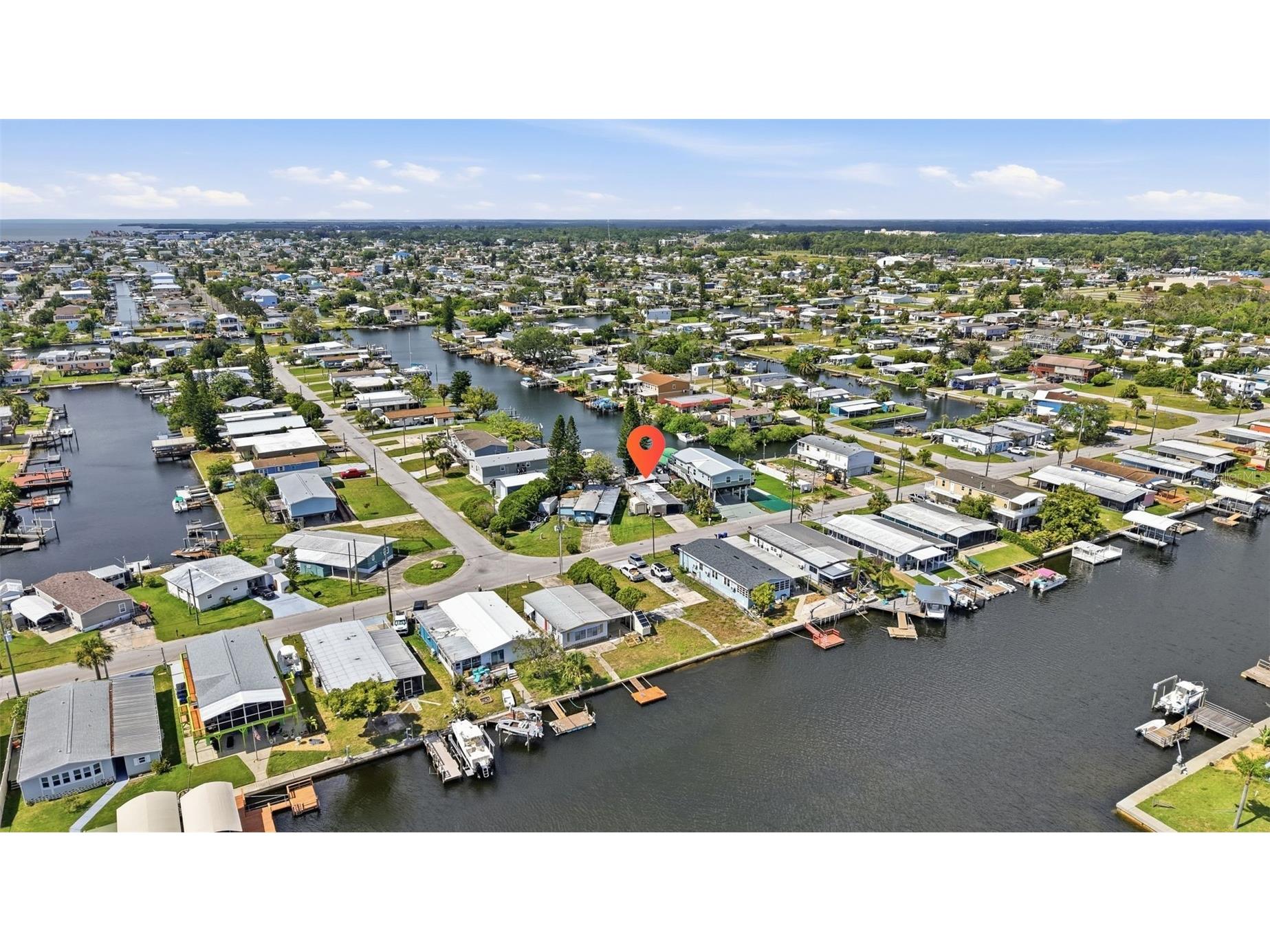 6439 Tower Drive Hudson FL 34667 - GULF OF AMERICA W7886682 image43