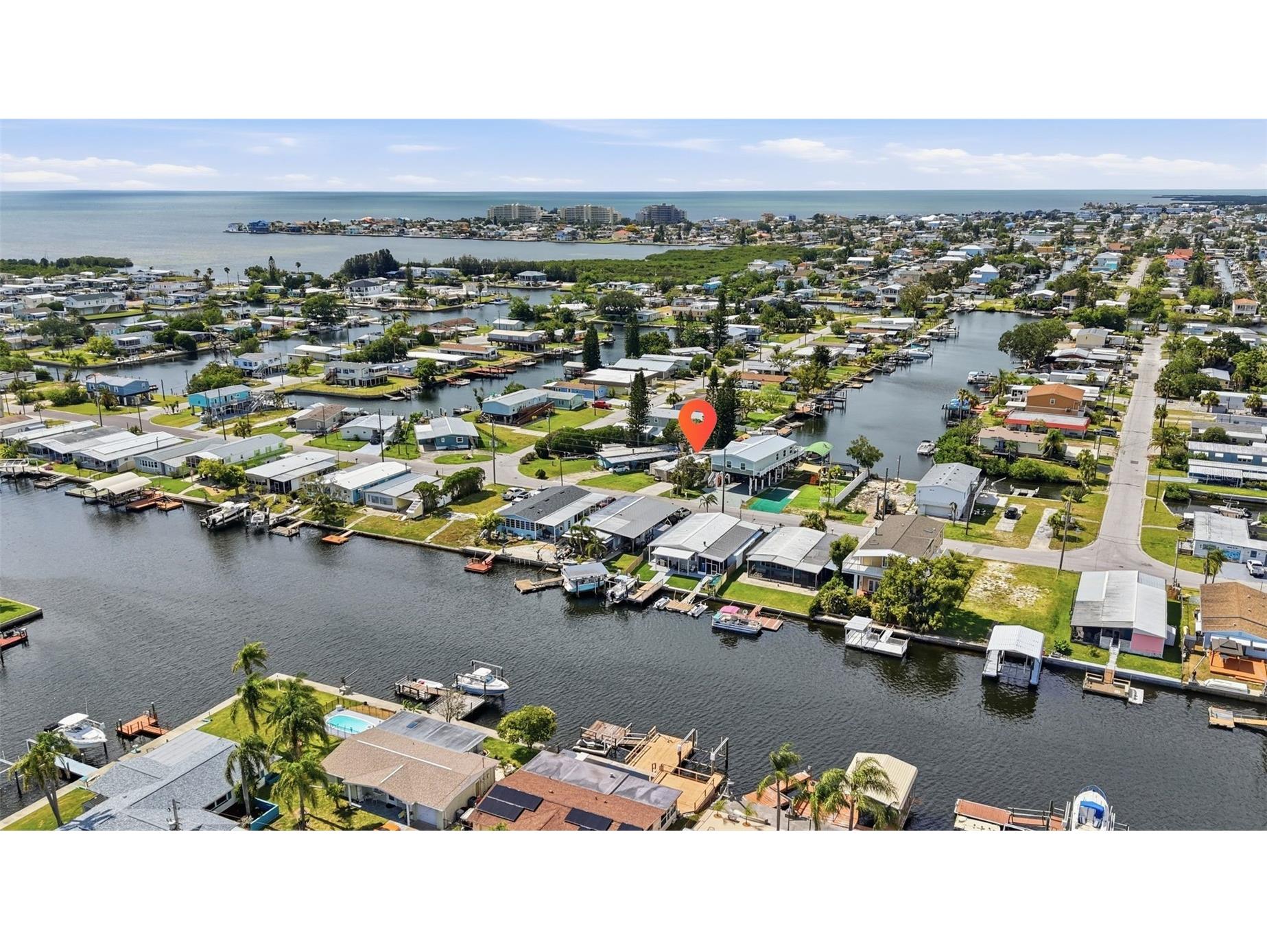 6439 Tower Drive Hudson FL 34667 - GULF OF AMERICA W7886682 image44