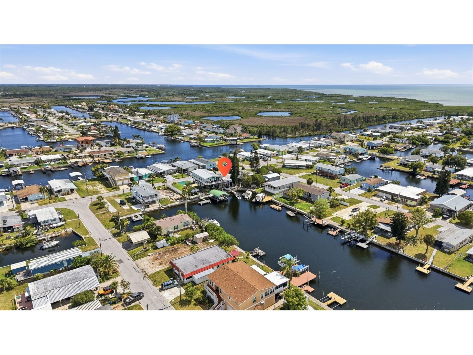 6439 Tower Drive Hudson FL 34667 - GULF OF AMERICA W7886682 image45