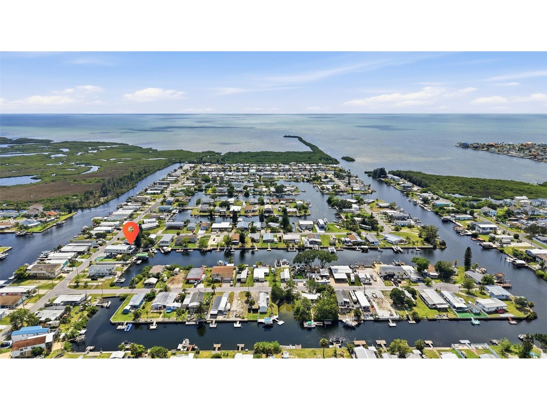 6439 Tower Drive Hudson FL 34667 - GULF OF AMERICA W7886682 image46