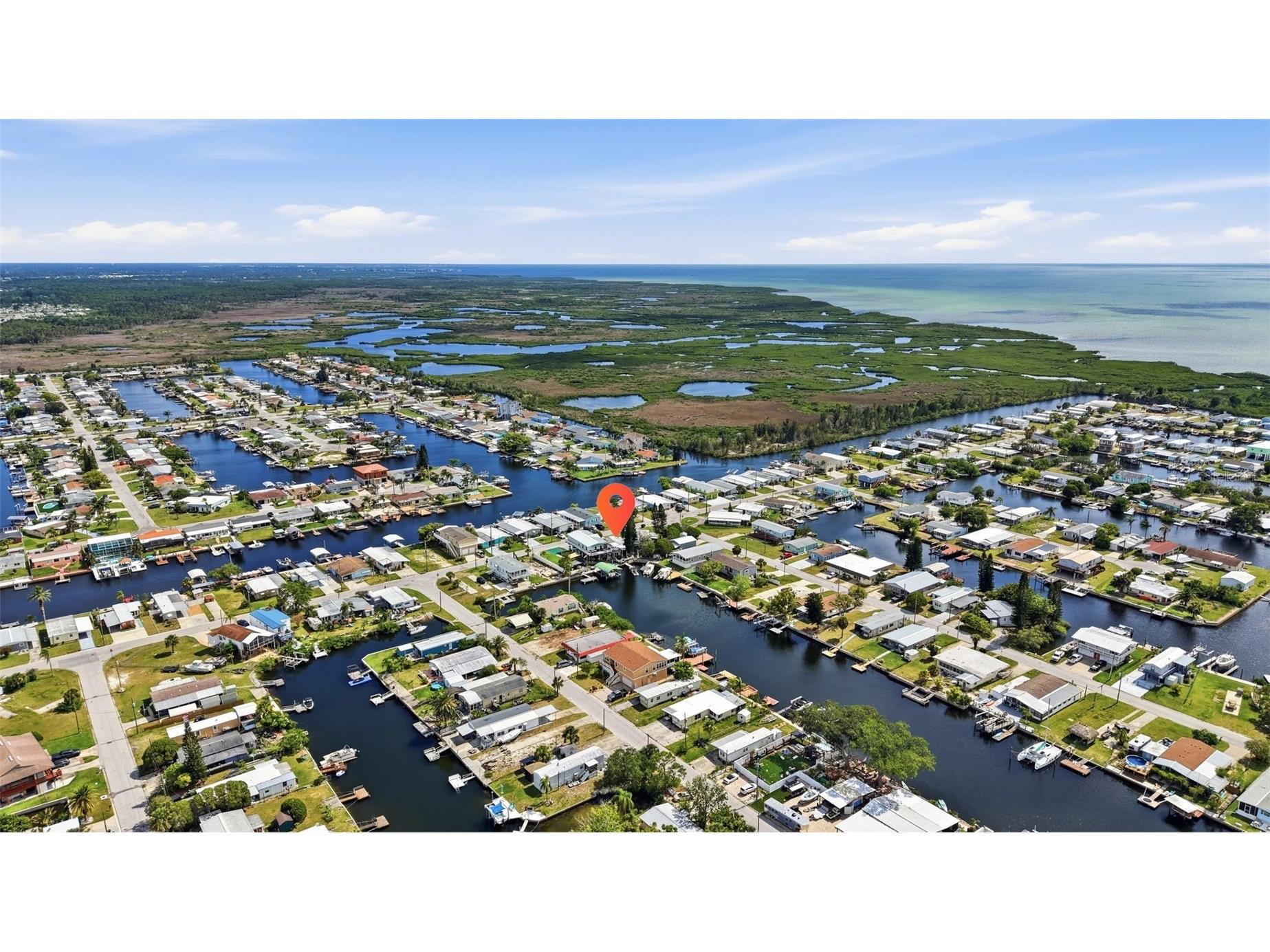 6439 Tower Drive Hudson FL 34667 - GULF OF AMERICA W7886682 image47