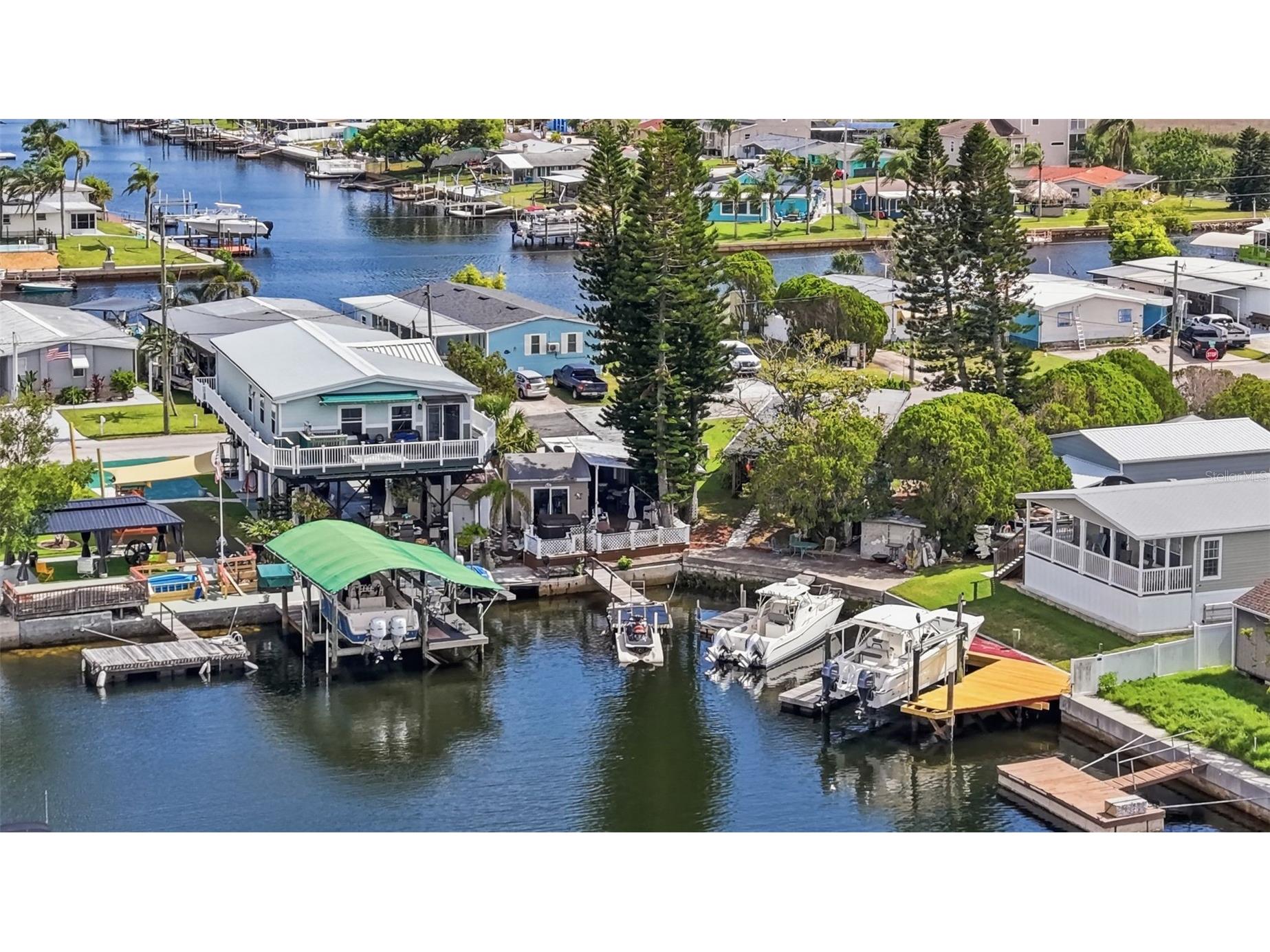 6439 Tower Drive Hudson FL 34667 - GULF OF AMERICA W7886682 image48