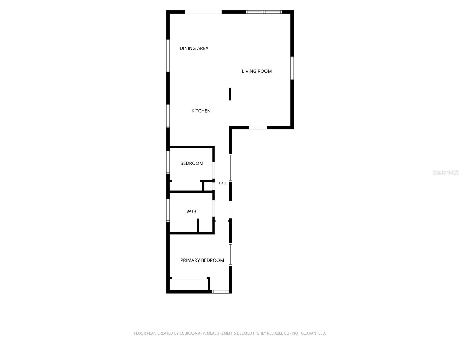 6439 Tower Drive Hudson FL 34667 - GULF OF AMERICA W7886682 image50