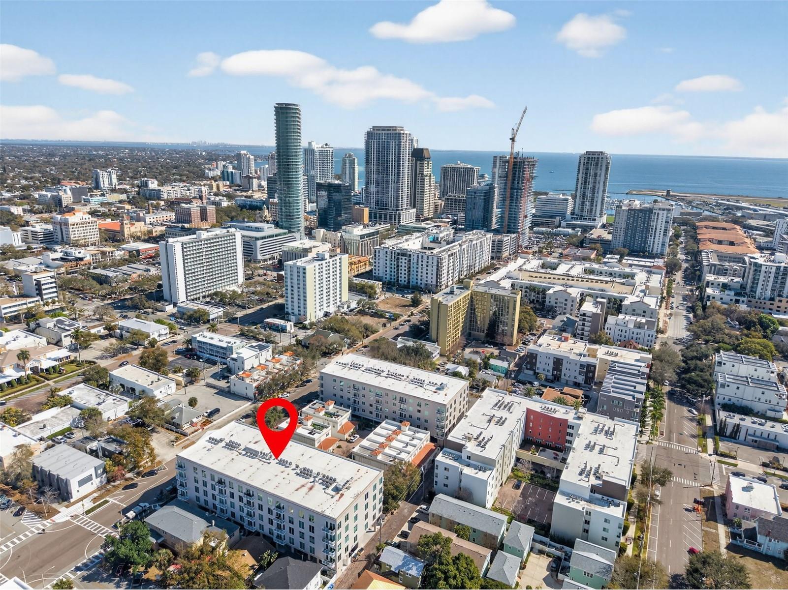 644 3rd Avenue S #202 Saint Petersburg FL 33701 TB8507629 image1