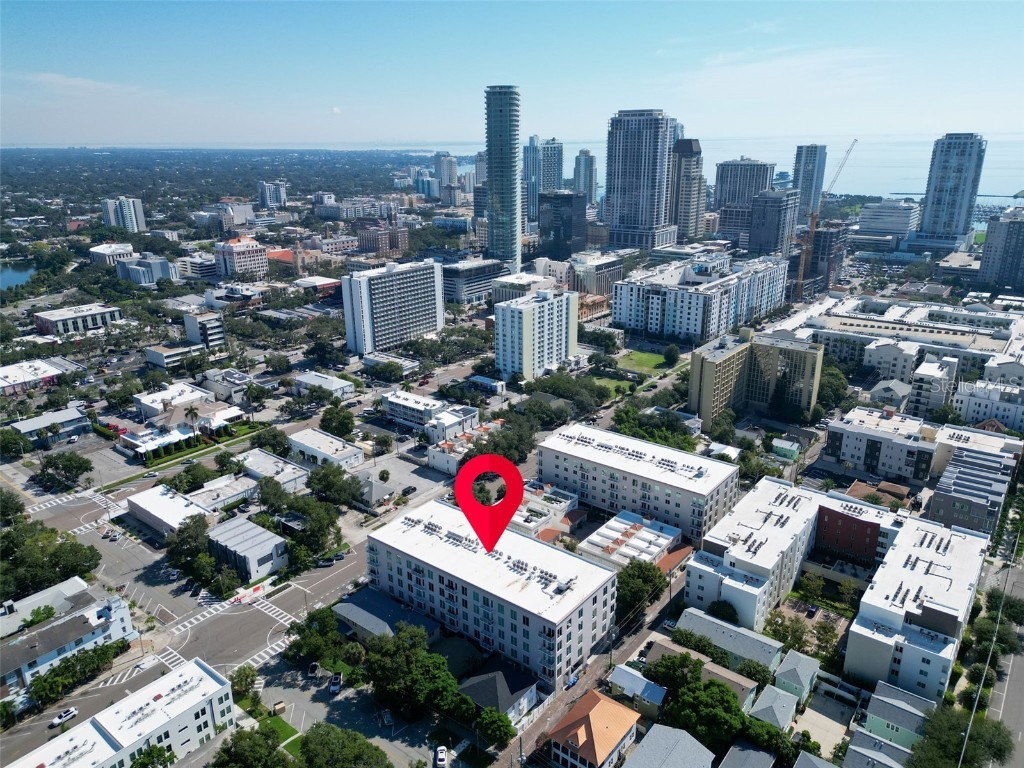 644 3rd Avenue S #305 Saint Petersburg FL 33701 TB8422750 image38