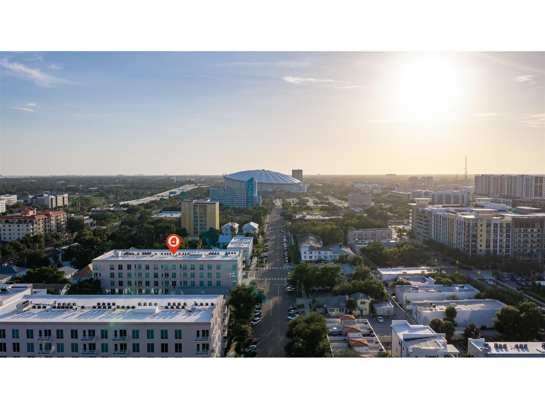 644 3rd Avenue S #403 Saint Petersburg FL 33701 TB8531364 image34