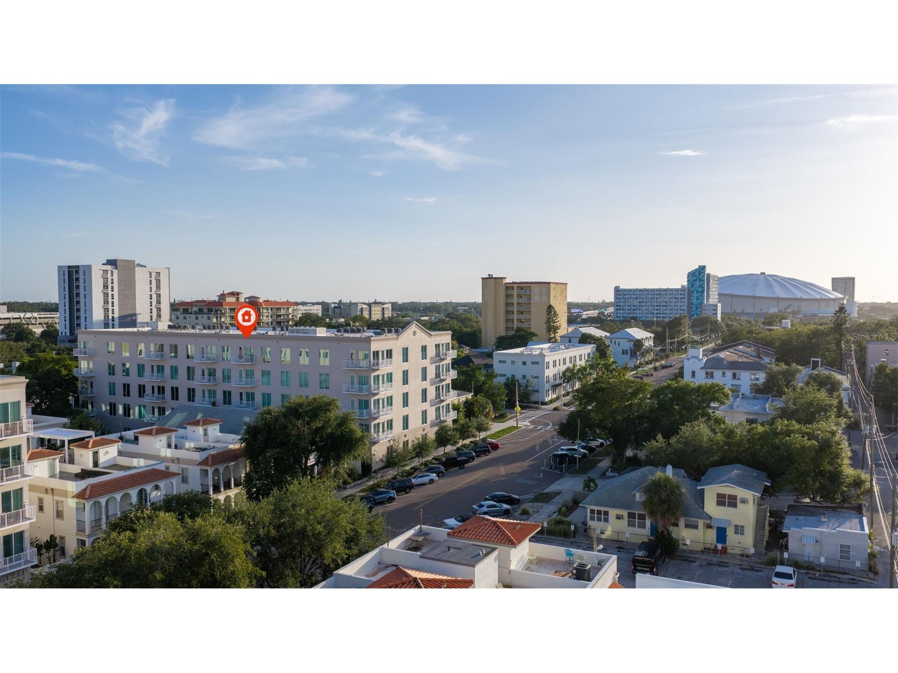 644 3rd Avenue S #403 Saint Petersburg FL 33701 TB8531364 image49