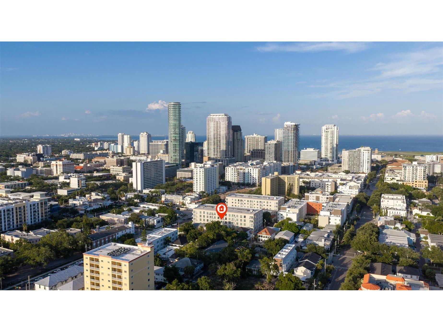 644 3rd Avenue S #403 Saint Petersburg FL 33701 TB8531364 image7