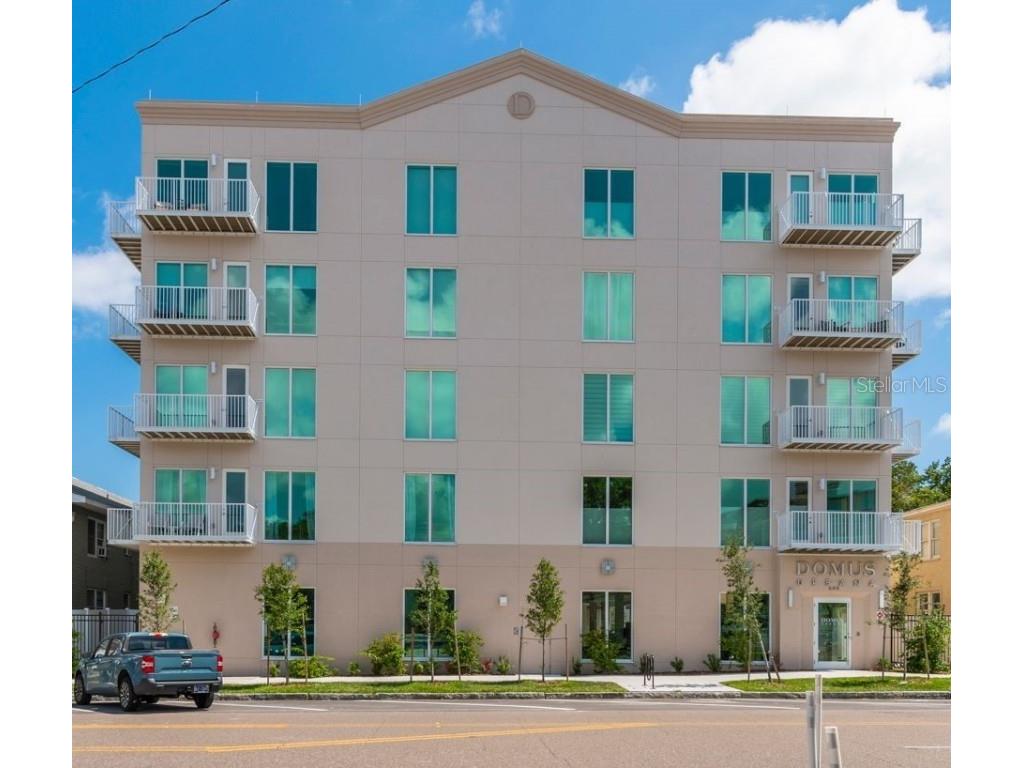 644 3rd Avenue S #502 Saint Petersburg FL 33701 U8205502 image1