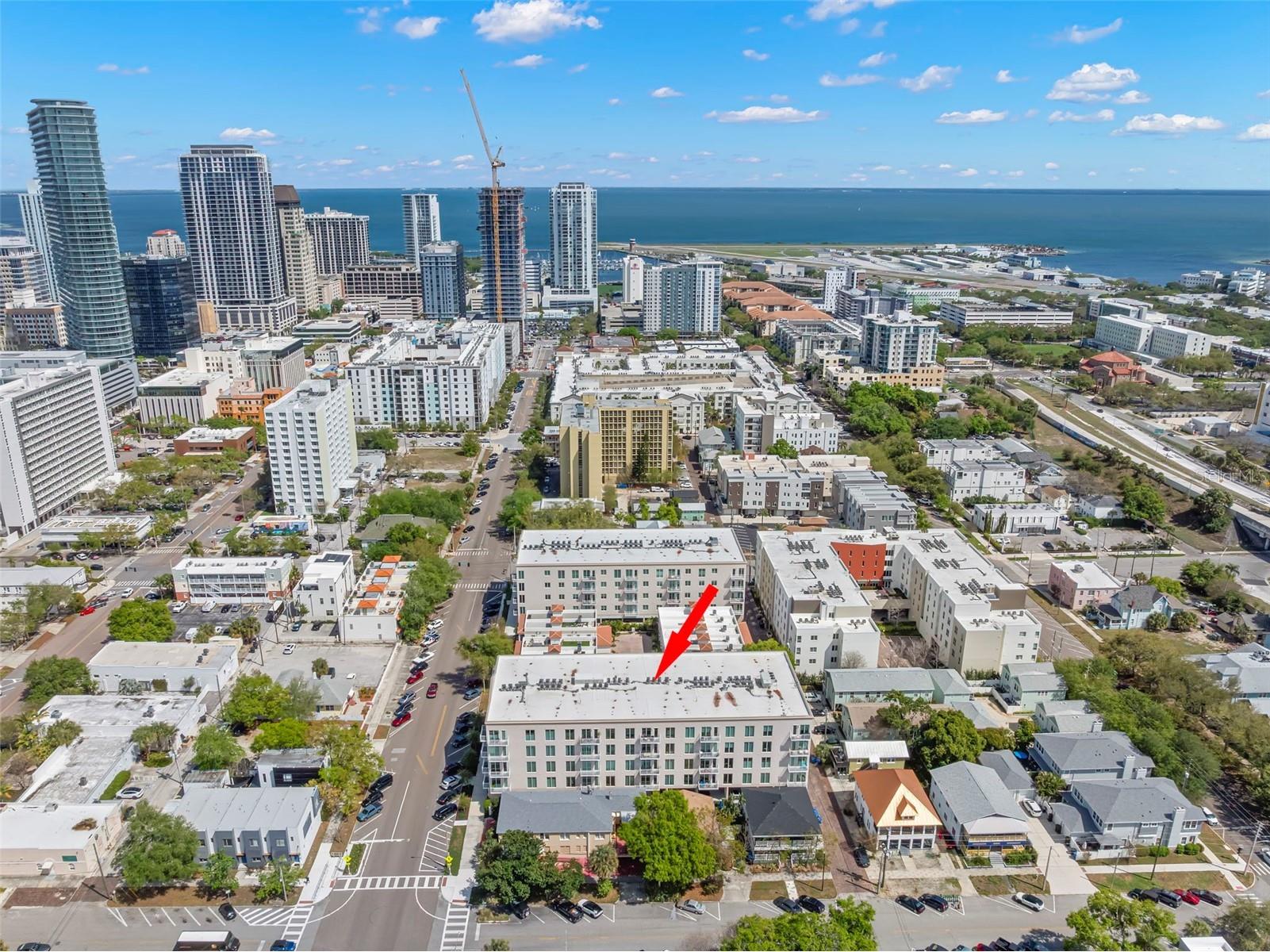 644 3rd Avenue S #507 Saint Petersburg FL 33701 TB8484910 image3