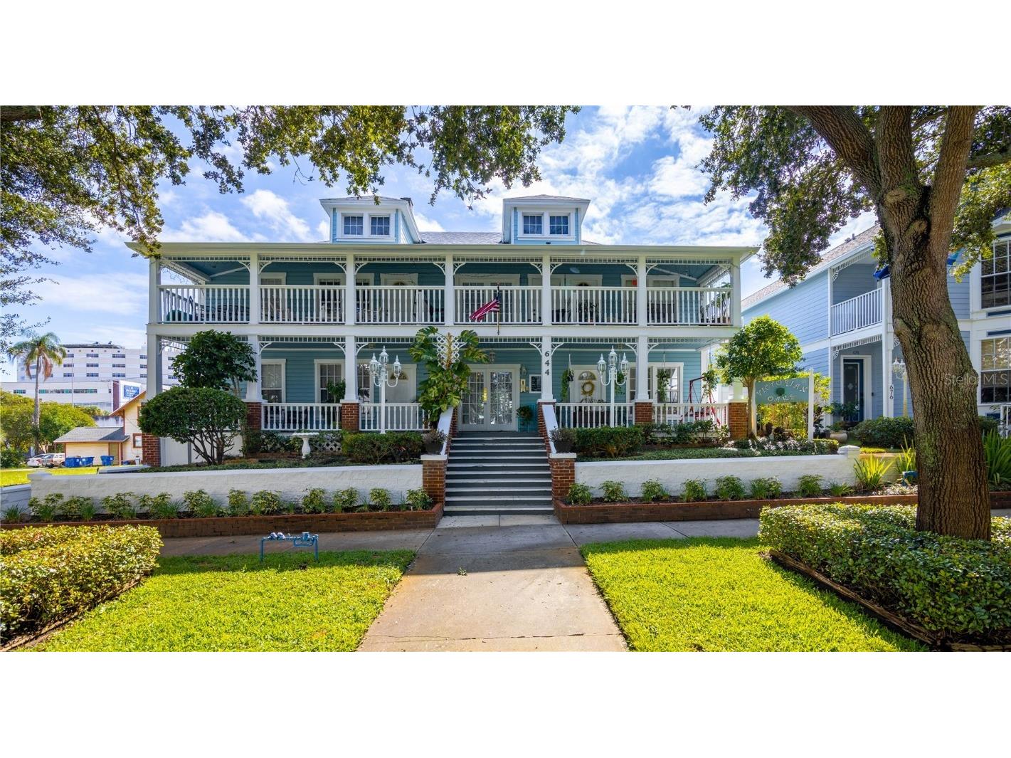 644 4th Avenue S #1 Saint Petersburg FL 33701 GC512048 image1