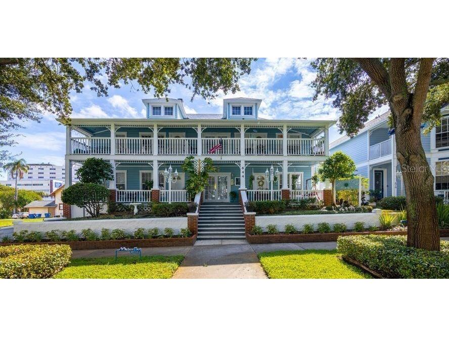 644 4th Avenue S #3 Saint Petersburg FL 33701 GC517198 image1