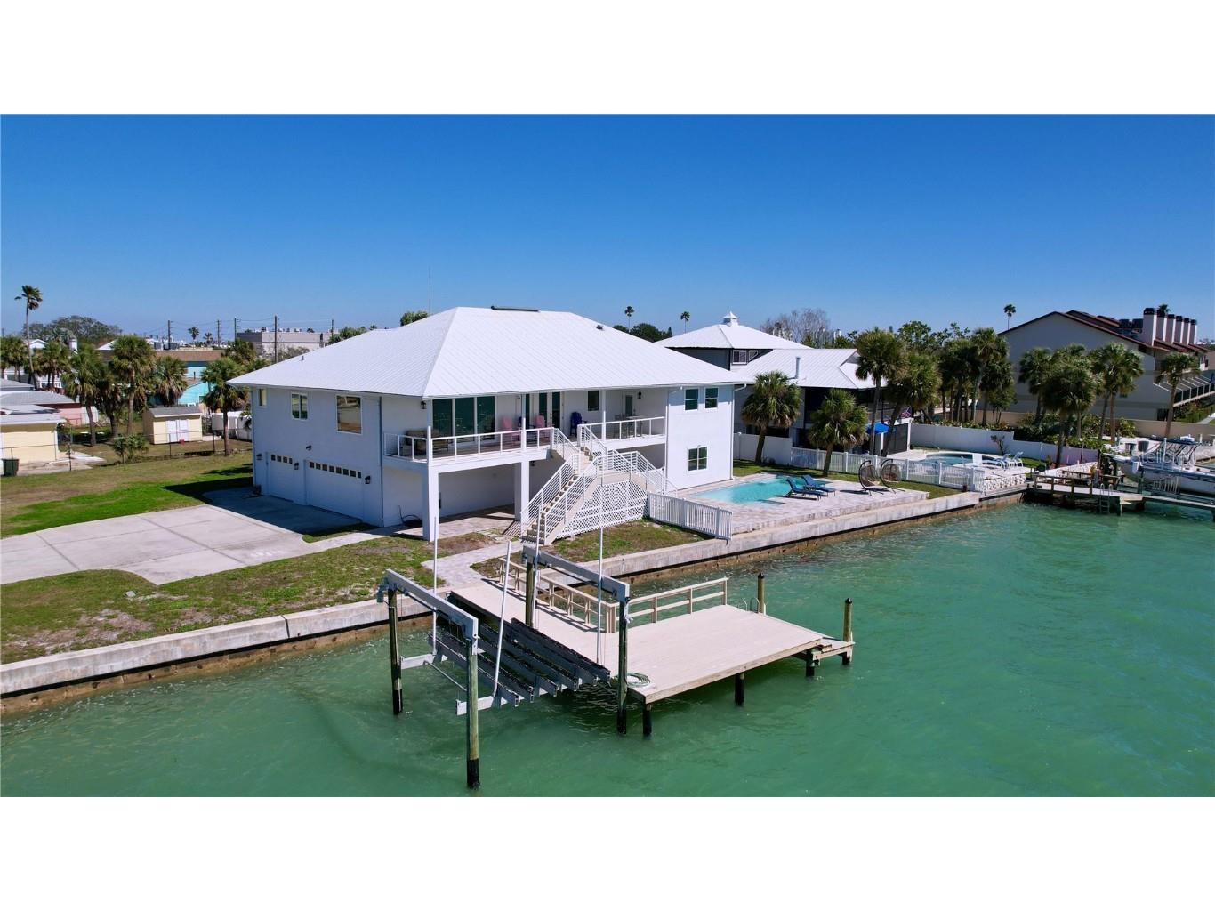 644 77th Avenue Saint Pete Beach FL 33706 - BLIND PASS TB8445391 image19