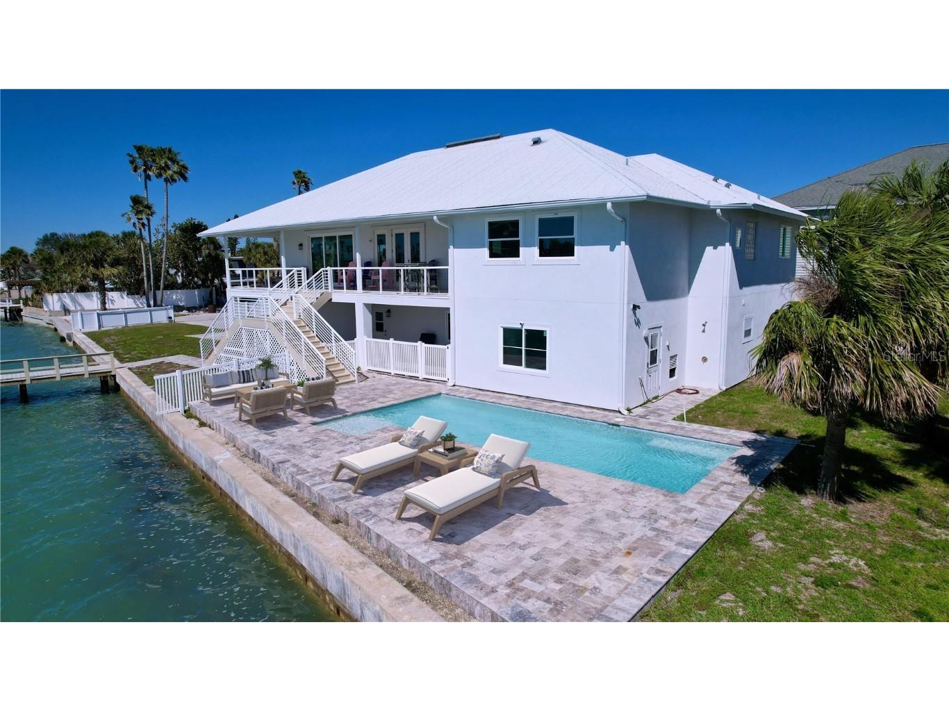 644 77th Avenue Saint Pete Beach FL 33706 - BLIND PASS TB8445391 image20