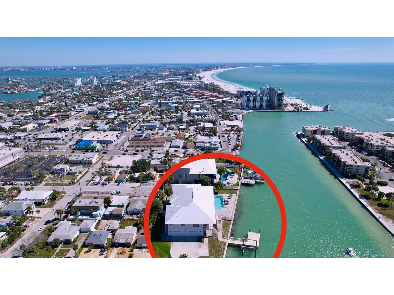 644 77th Avenue Saint Pete Beach FL 33706 - BLIND PASS TB8445391 image21