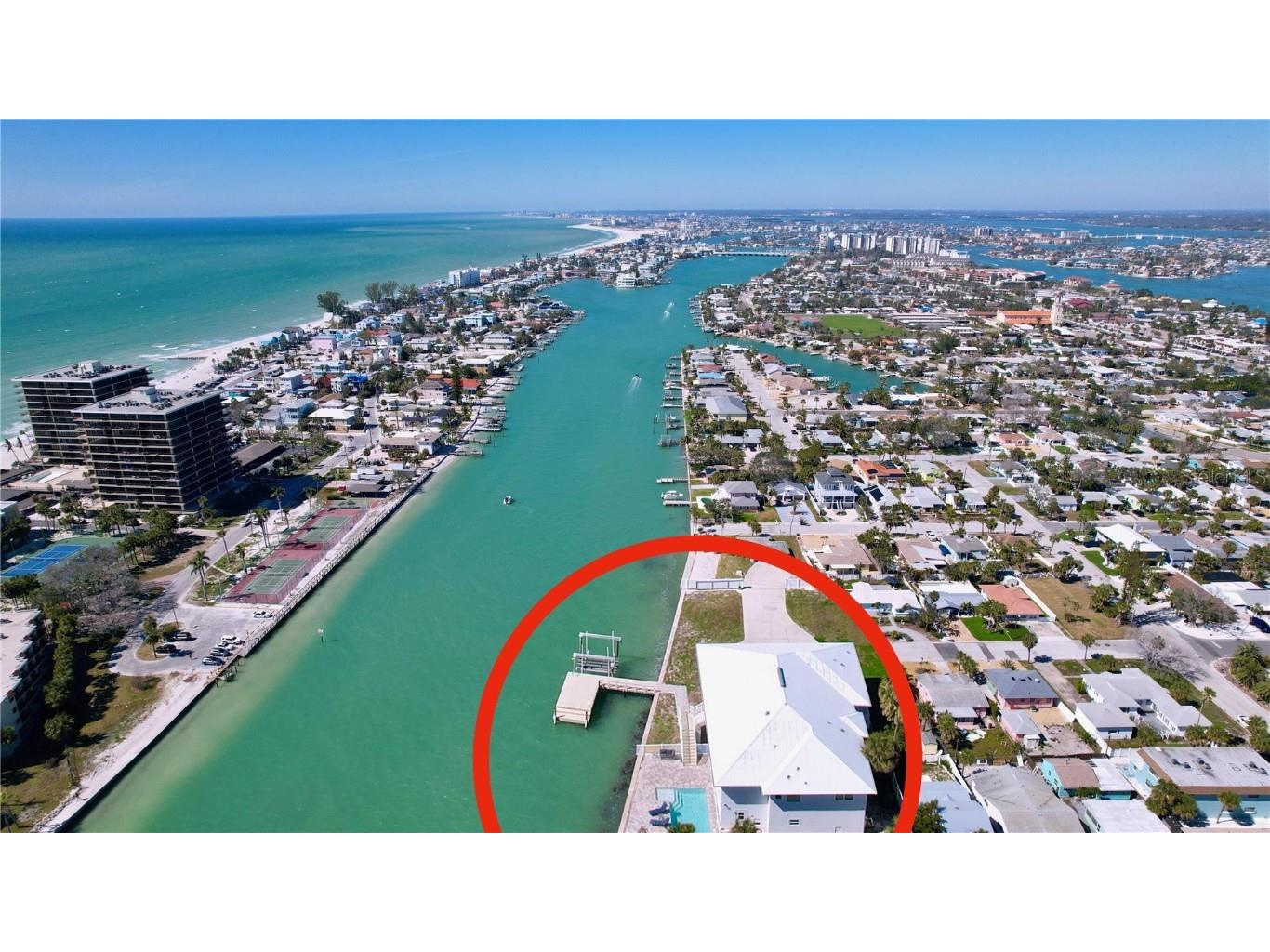 644 77th Avenue Saint Pete Beach FL 33706 - BLIND PASS TB8445391 image22