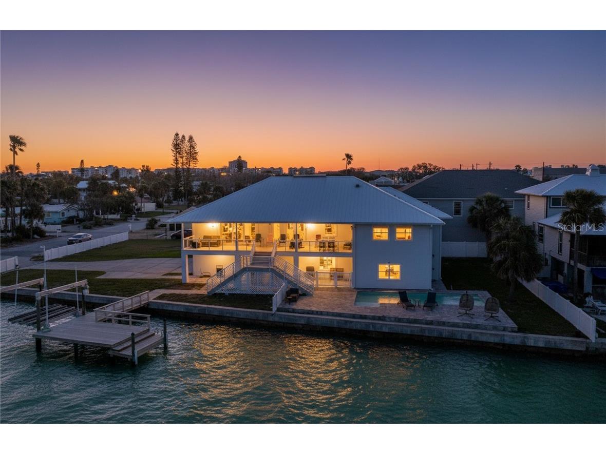 644 77th Avenue Saint Pete Beach FL 33706 - BLIND PASS TB8445391 image26