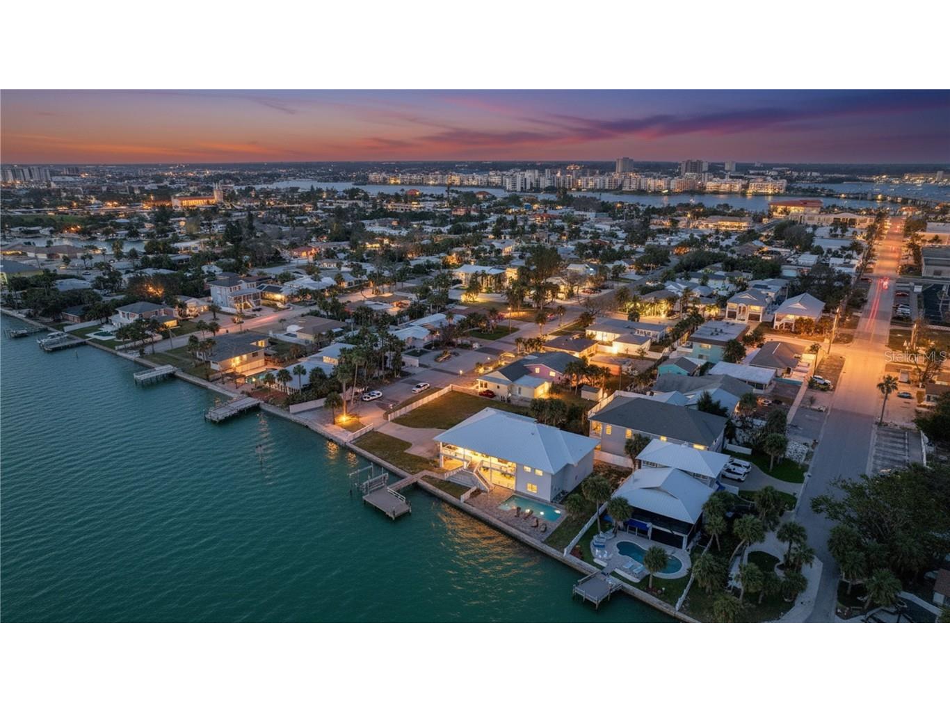 644 77th Avenue Saint Pete Beach FL 33706 - BLIND PASS TB8445391 image27