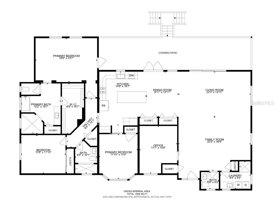 644 77th Avenue Saint Pete Beach FL 33706 - BLIND PASS TB8445391 image28