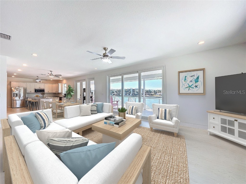 644 77th Avenue Saint Pete Beach FL 33706 - BLIND PASS TB8445391 image4