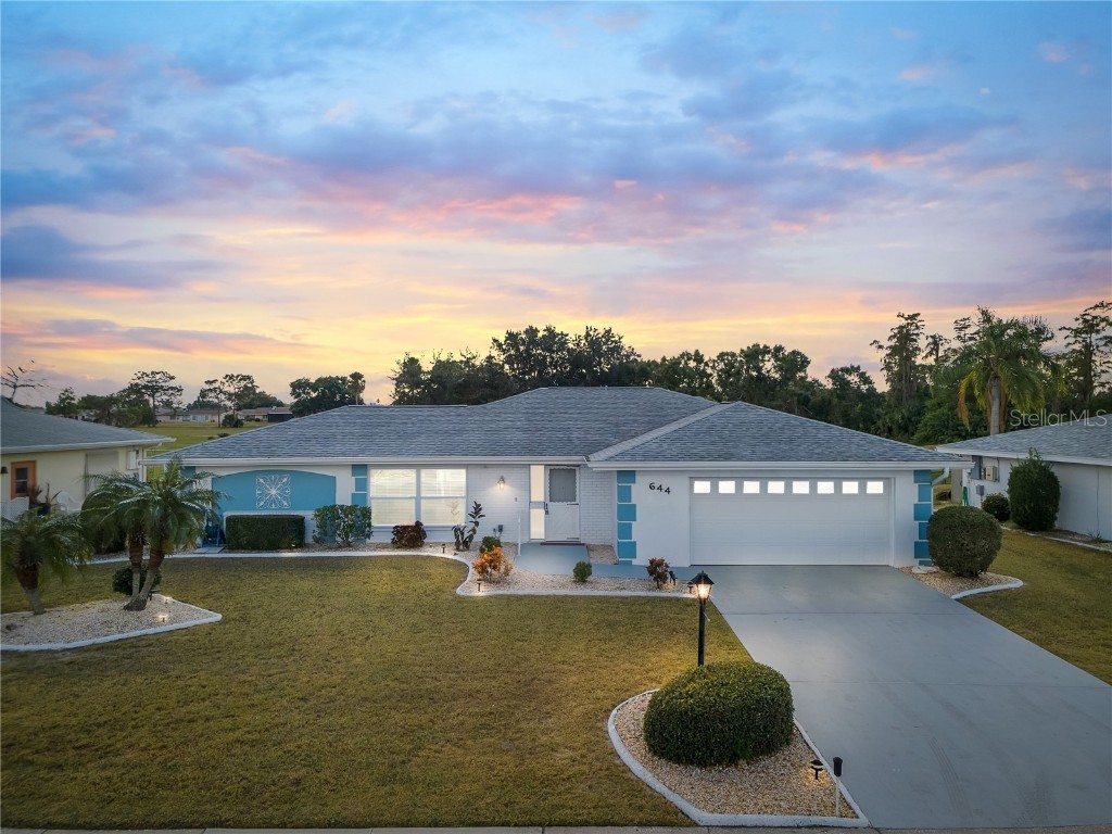 644 Allegheny Drive Sun City Center FL 33573 T3483767 image1