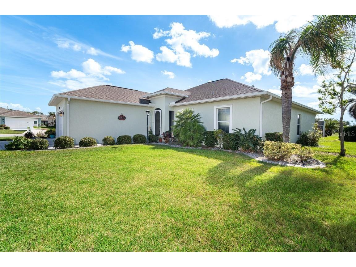 644 Barnacle Court Englewood FL 34223 D6138982 image1