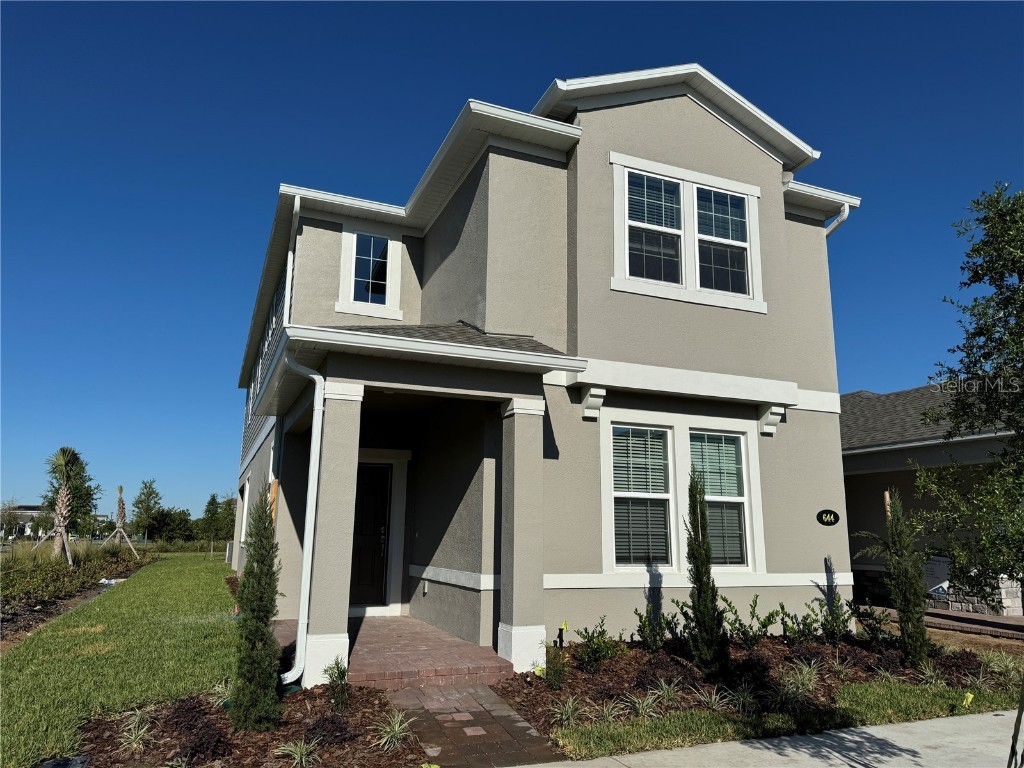 644 Becklow Street Debary FL 32713 O6190068 image1